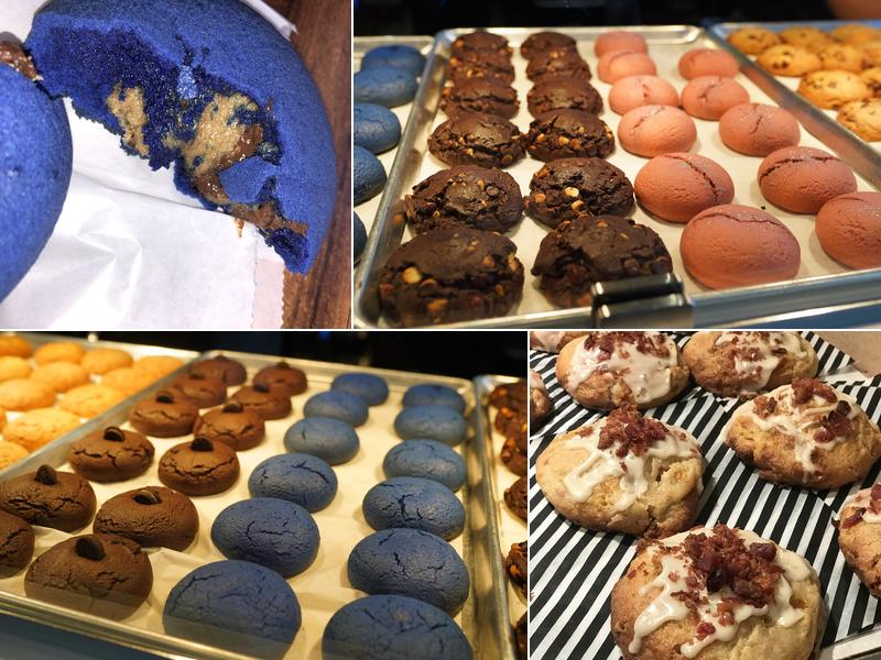 Duchess Cookies - Factory (Not open to the public)