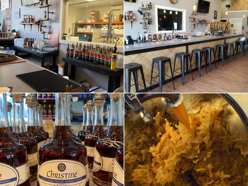 Silverback Distillery