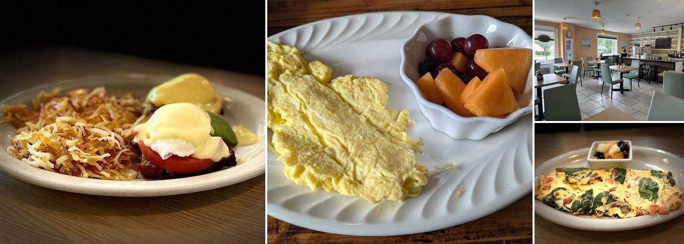 Smile Cafe Breakfast & Lunch