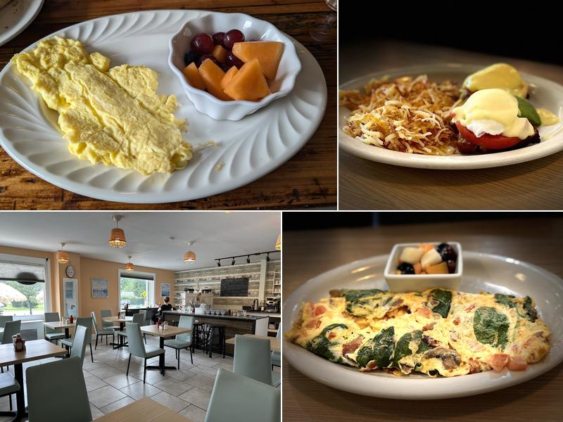 Smile Cafe Breakfast & Lunch