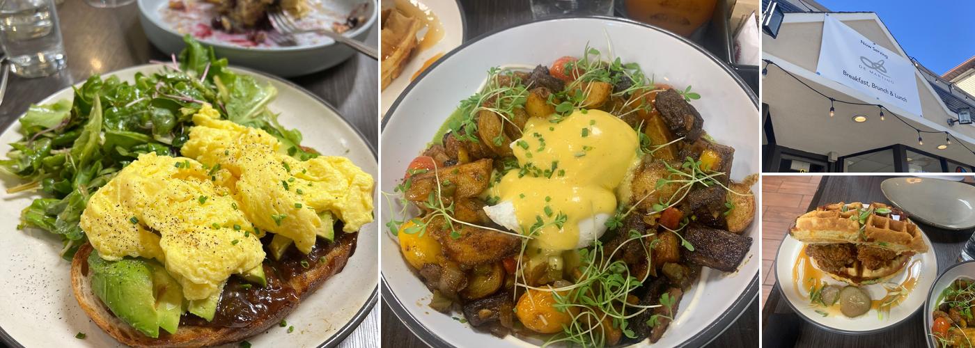 Brunch By De Martino