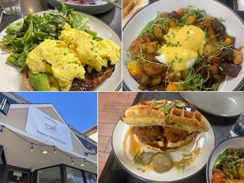 Brunch By De Martino