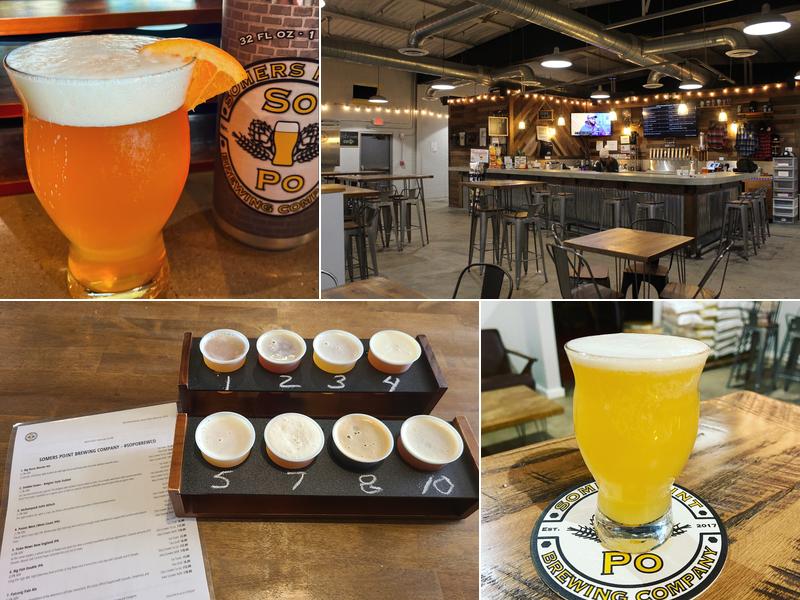 Somers Point Brewing Company