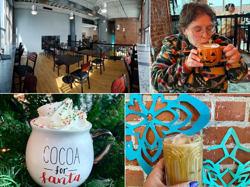 Reactor 2124 Y St #102, Lincoln