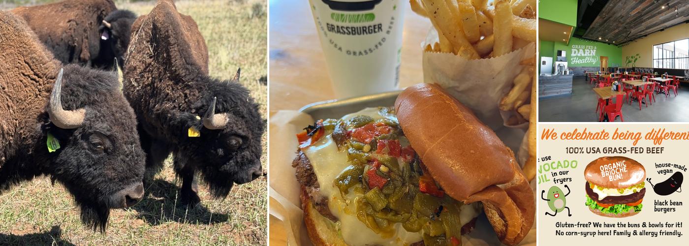 GRASSBURGER (ABQ NW)