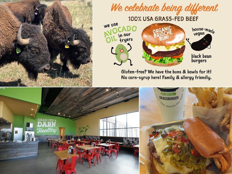 GRASSBURGER (ABQ NW)