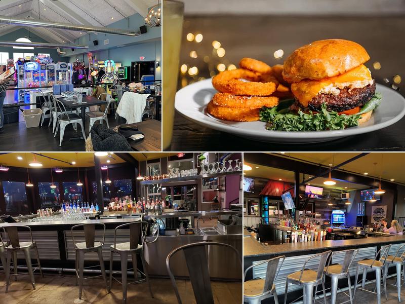 Bridgewater Public House 601 Chestnut Hill Rd, York