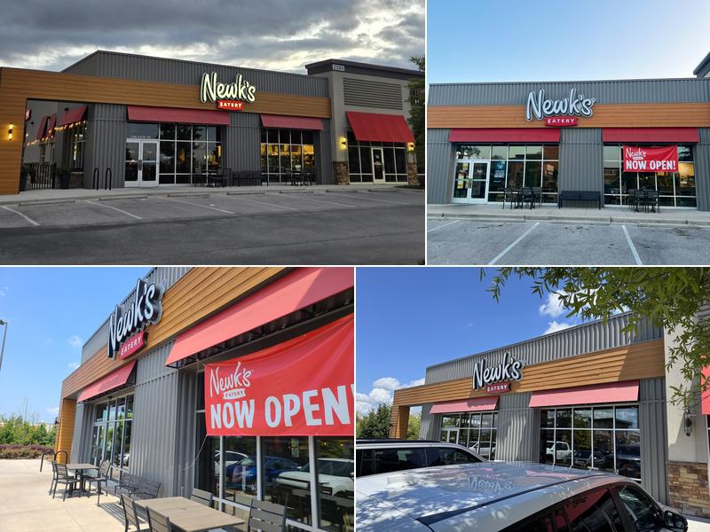 Newk's Eatery