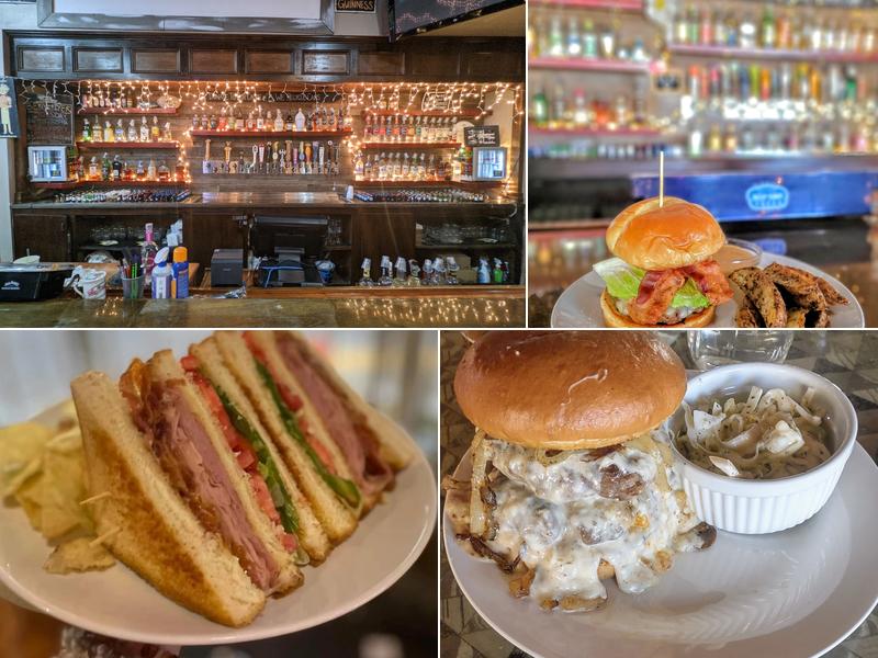 Revel House Pub and Eatery