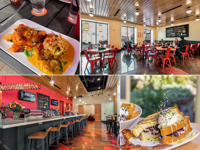 Ruby Sunshine 231 Public Square, Franklin