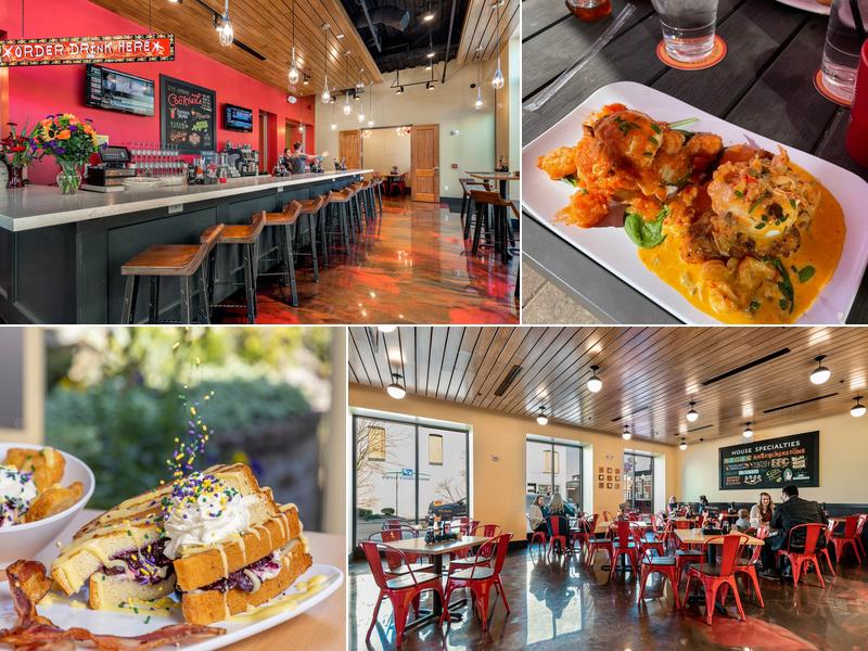 Ruby Sunshine 231 Public Square, Franklin