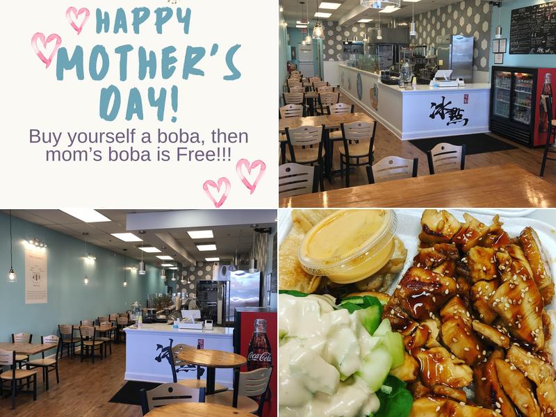 Ice Point Cafe 1113 Murfreesboro Rd #115, Franklin