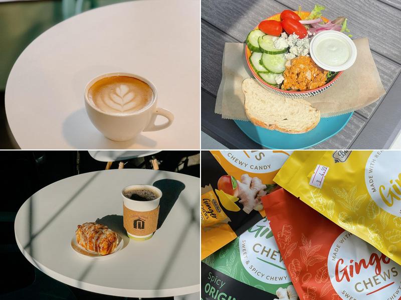 Coffee Shack Coffee Roasters_North Shore