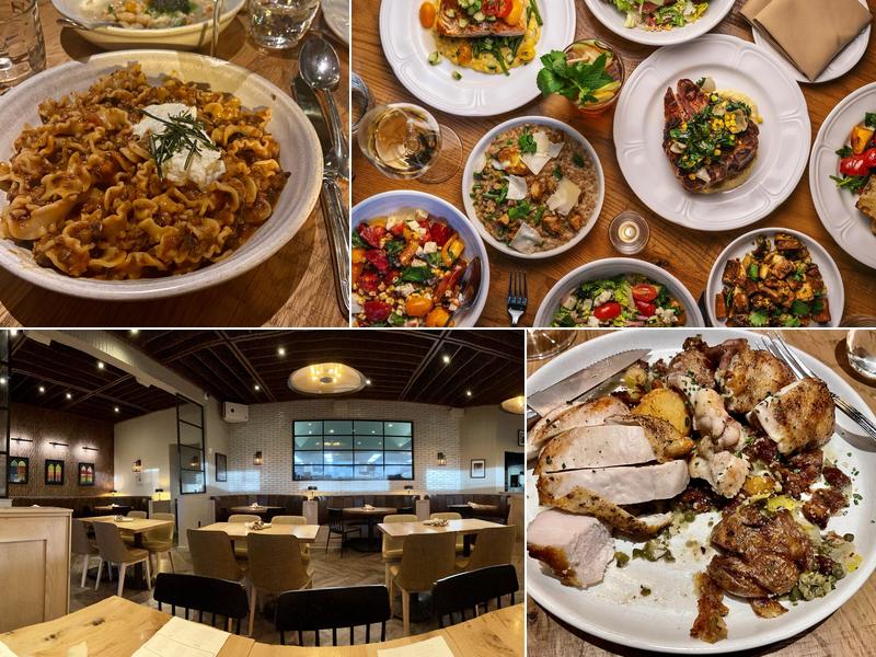 Alta Via 46 Fox Chapel Rd, Pittsburgh