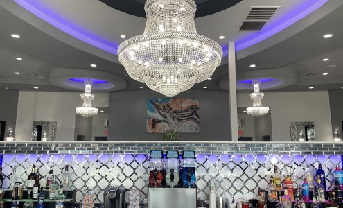 Champions Nail Spa Dallas (Rated #1)