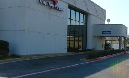Capital One Bank