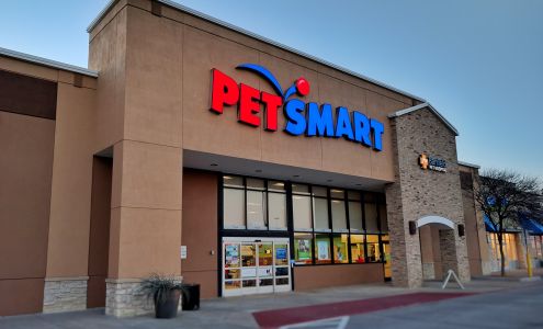 PetSmart