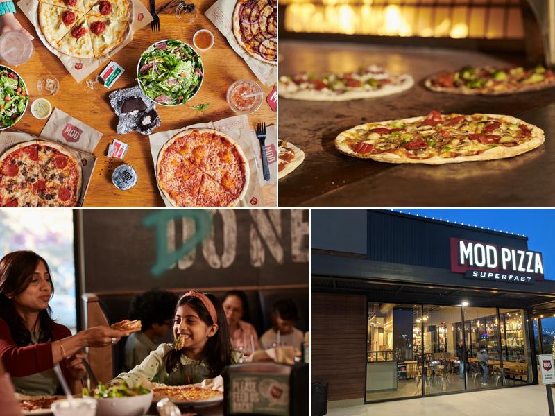 MOD Pizza