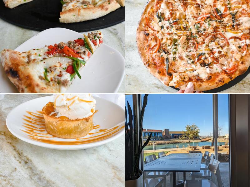 Birra Birra Craft Pizzeria 1316 W Memorial Rd #102, Oklahoma City