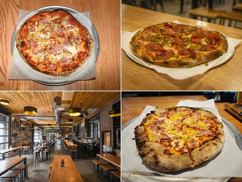 Level Crossing Brewing Company