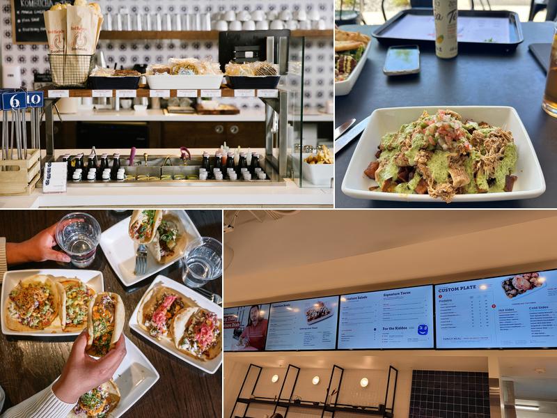 Vessel Kitchen 1146 E Fort Union Blvd, Midvale