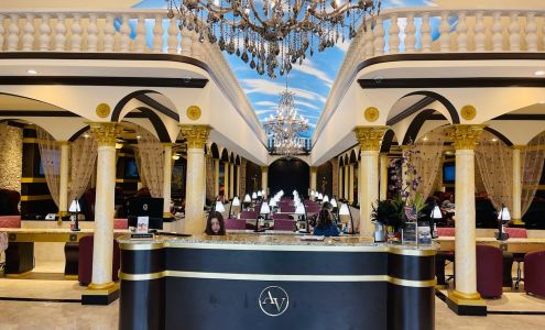 Anthony Vince Nail Spa Riverton