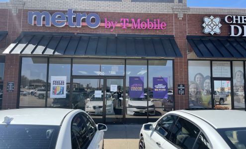 Metro by T-Mobile