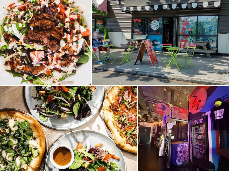 Secret Pizza Society