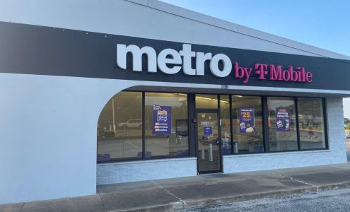 Metro by T-Mobile