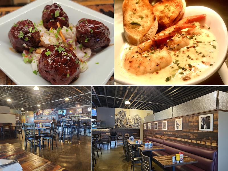 Blackdog Bar & Grill