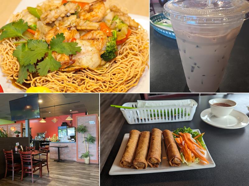 Pho Sen 2 9757 SE Sunnyside Rd, Clackamas