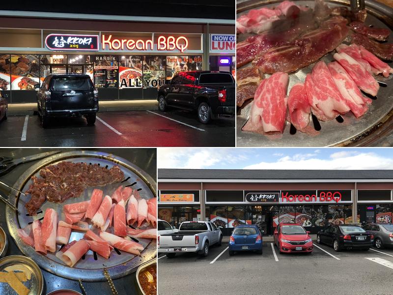 Kkoki Korean BBQ