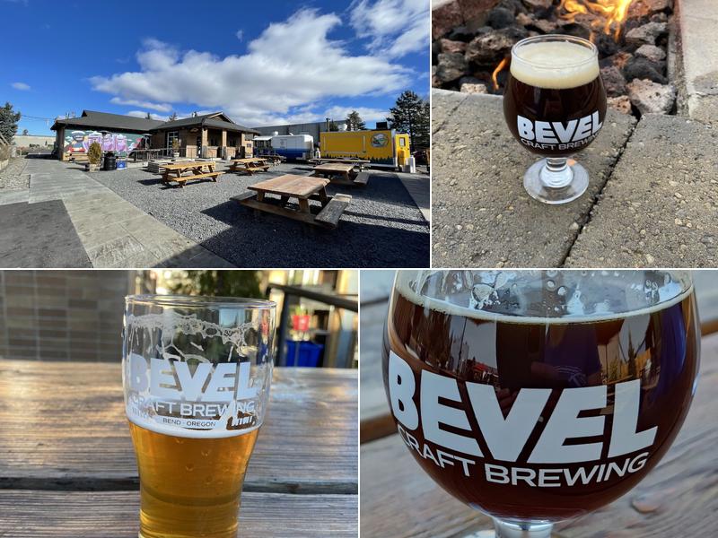 Bevel Craft Brewing