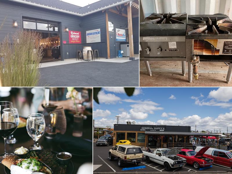 General Duffy's Waterhole