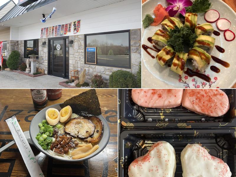 Sawa Japanese Steakhouse