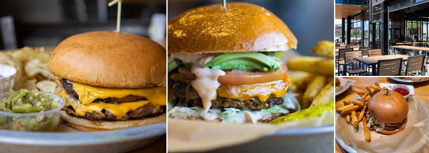 Good City Brewing | Downtown