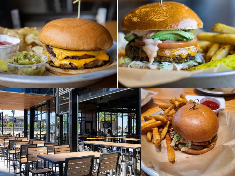 Good City Brewing | Downtown