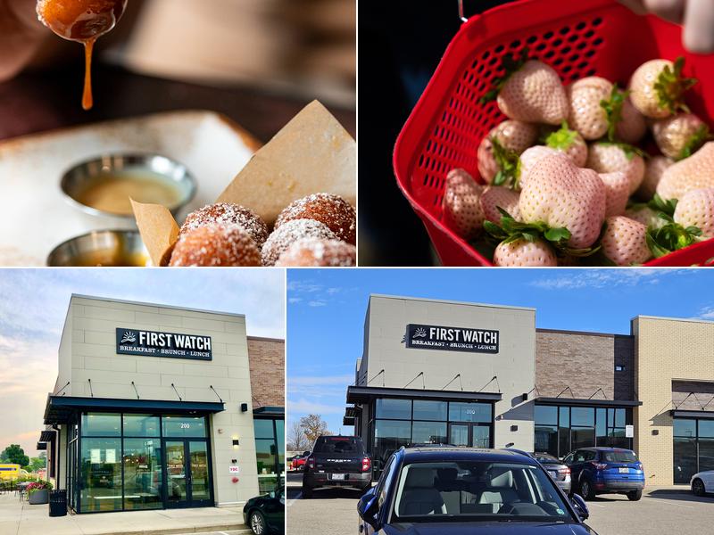 First Watch 120 W Town Square Way Suite 200, Oak Creek