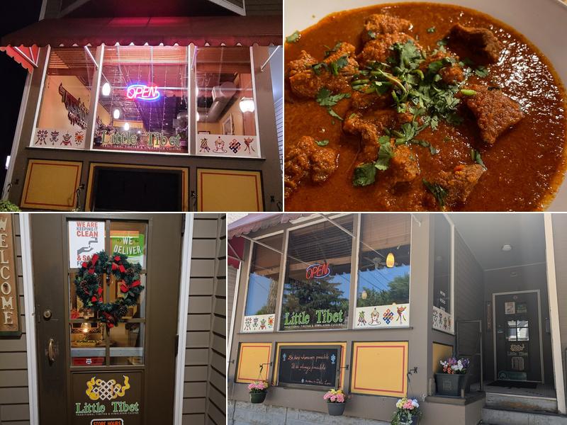 Little Tibet Madison 827 E Johnson St #1506, Madison