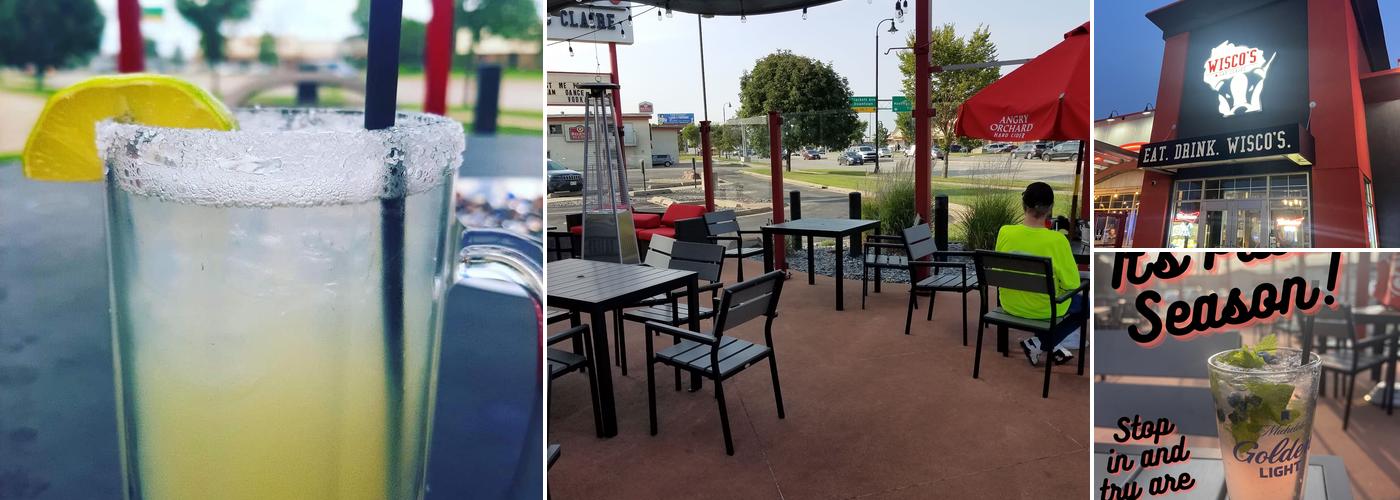 Wisco's Bar & Eatery Eau Claire