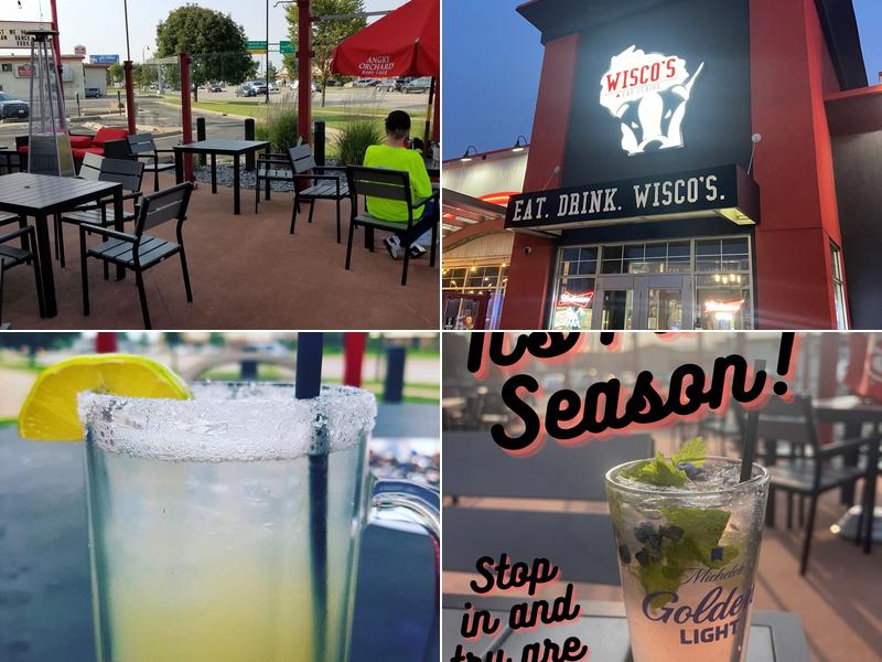 Wisco's Bar & Eatery Eau Claire