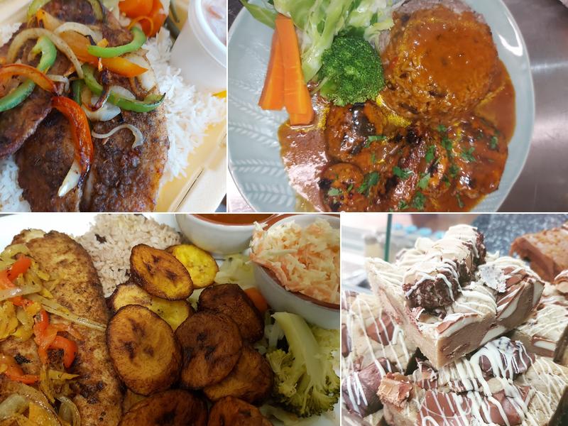 Soul Shack Caribbean