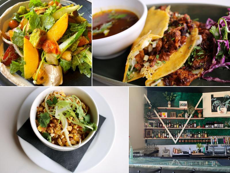 RÜT Bar & Kitchen 901 W 14th Ave, Spokane