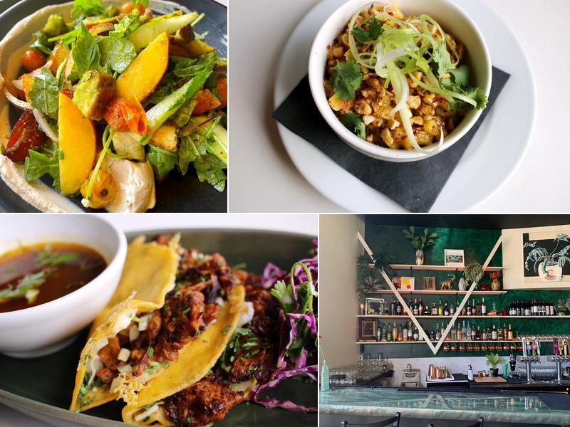 RÜT Bar & Kitchen 901 W 14th Ave, Spokane