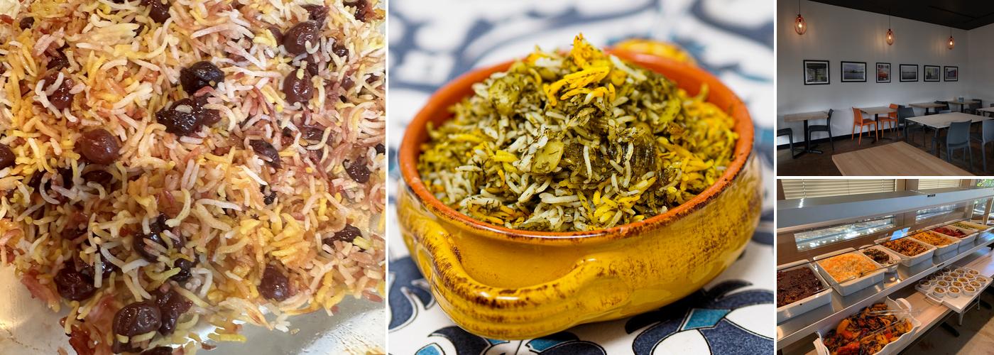 BiBi Mediterranean Inspired Food and Specialties