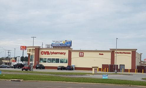 CVS