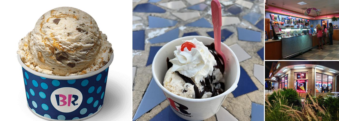 Baskin-Robbins