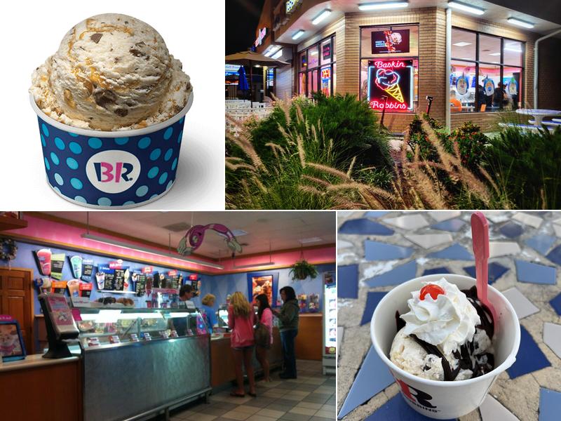 Baskin-Robbins