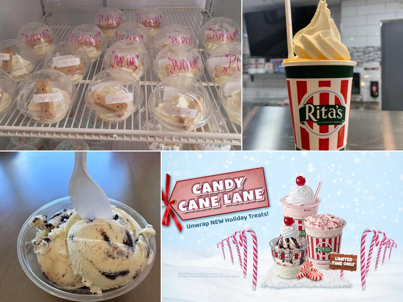 Rita's Italian Ice & Frozen Custard