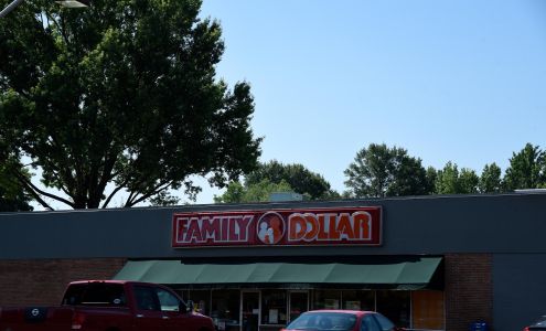 Family Dollar